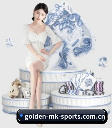 golden-mk-sports.com.cn APP 界面